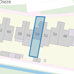 Perceel TBG01-AB-1481