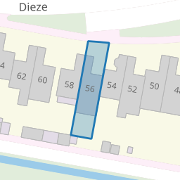 Perceel TBG01-AB-1482