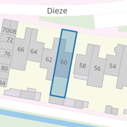 Perceel TBG01-AB-1484