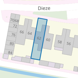 Perceel TBG01-AB-1485