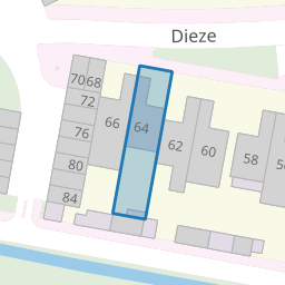 Perceel TBG01-AB-1486