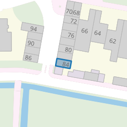 Perceel TBG01-AB-1488