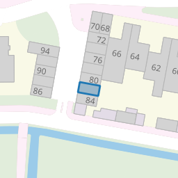 Perceel TBG01-AB-1489