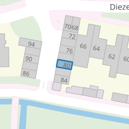 Perceel TBG01-AB-1490