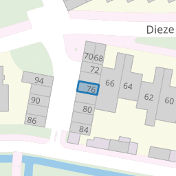 Perceel TBG01-AB-1491