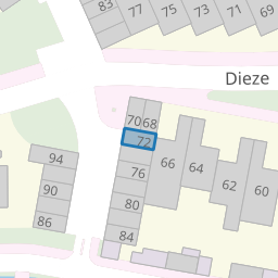 Perceel TBG01-AB-1493