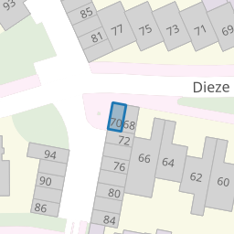 Perceel TBG01-AB-1494