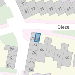 Perceel TBG01-AB-1495