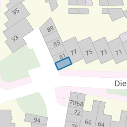 Perceel TBG01-AB-1496