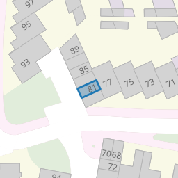 Perceel TBG01-AB-1497