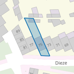 Perceel TBG01-AB-1502