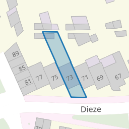 Perceel TBG01-AB-1503