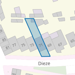 Perceel TBG01-AB-1504