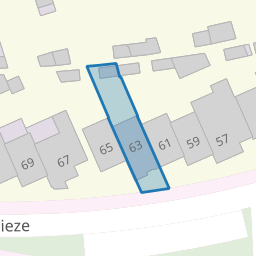 Perceel TBG01-AB-1508