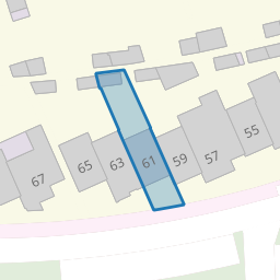 Perceel TBG01-AB-1509