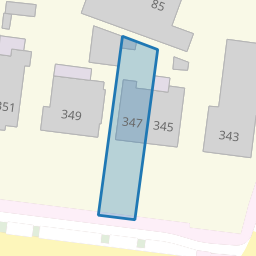 Perceel TBG01-AB-151