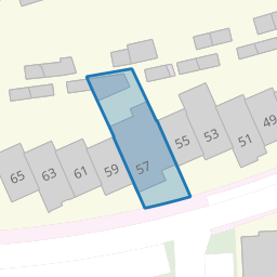 Perceel TBG01-AB-1511