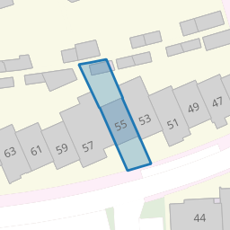 Perceel TBG01-AB-1512