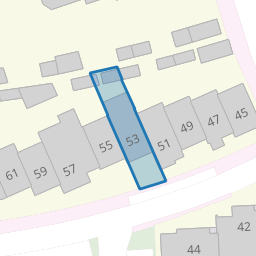 Perceel TBG01-AB-1513