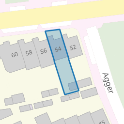 Perceel TBG01-AB-1519