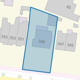 Perceel TBG01-AB-152