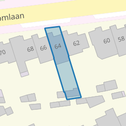 Perceel TBG01-AB-1524