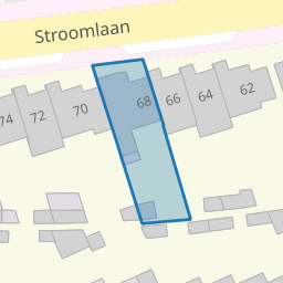 Perceel TBG01-AB-1526