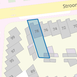 Perceel TBG01-AB-1531