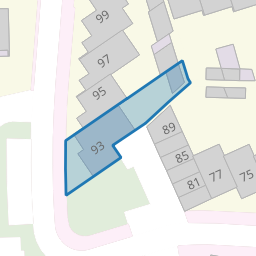 Perceel TBG01-AB-1532