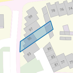 Perceel TBG01-AB-1533