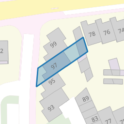 Perceel TBG01-AB-1534