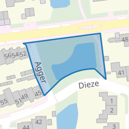 Perceel TBG01-AB-1536