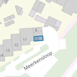 Perceel TBG01-AB-1547