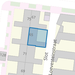 Perceel TBG01-AB-1550