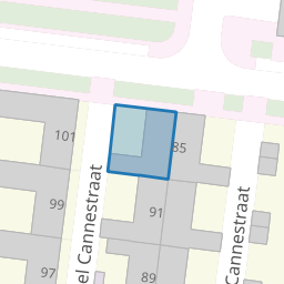 Perceel TBG01-AB-1553