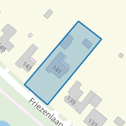 Perceel TBG01-AB-1560