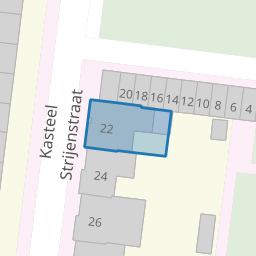 Perceel TBG01-AB-1563