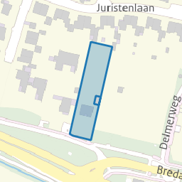 Perceel TBG01-AB-1569