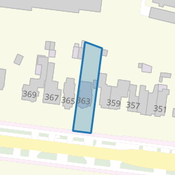 Perceel TBG01-AB-157