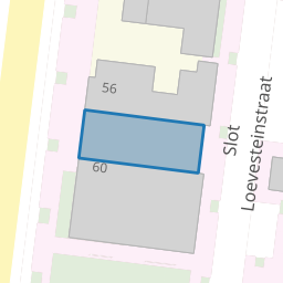 Perceel TBG01-AB-1576