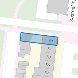 Perceel TBG01-AB-1579