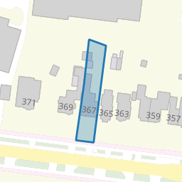 Perceel TBG01-AB-159