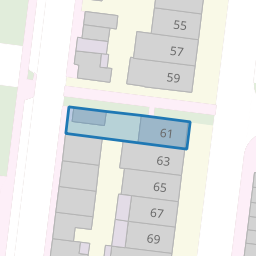 Perceel TBG01-AB-1597