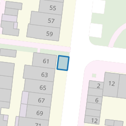 Perceel TBG01-AB-1599