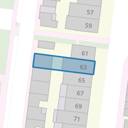 Perceel TBG01-AB-1600