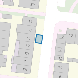 Perceel TBG01-AB-1605