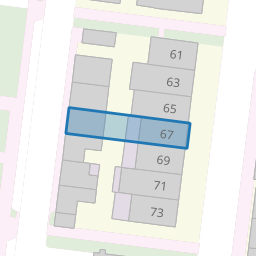 Perceel TBG01-AB-1606