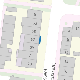 Perceel TBG01-AB-1607