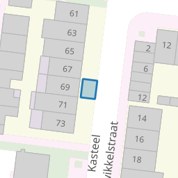 Perceel TBG01-AB-1611