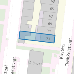 Perceel TBG01-AB-1615